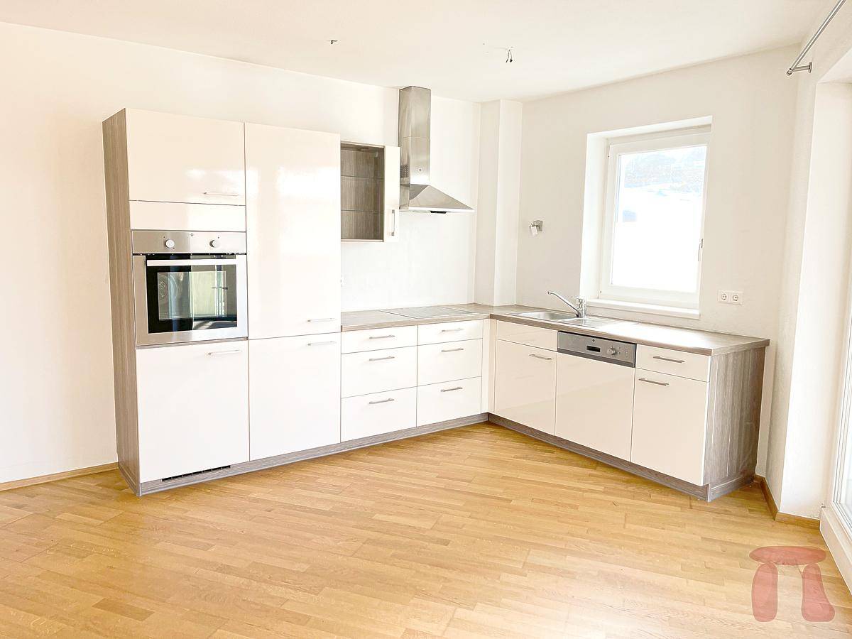 Lichtdurchflutete Wohnung in Aldrans Apartment Nordkettenblick - Ansicht 5