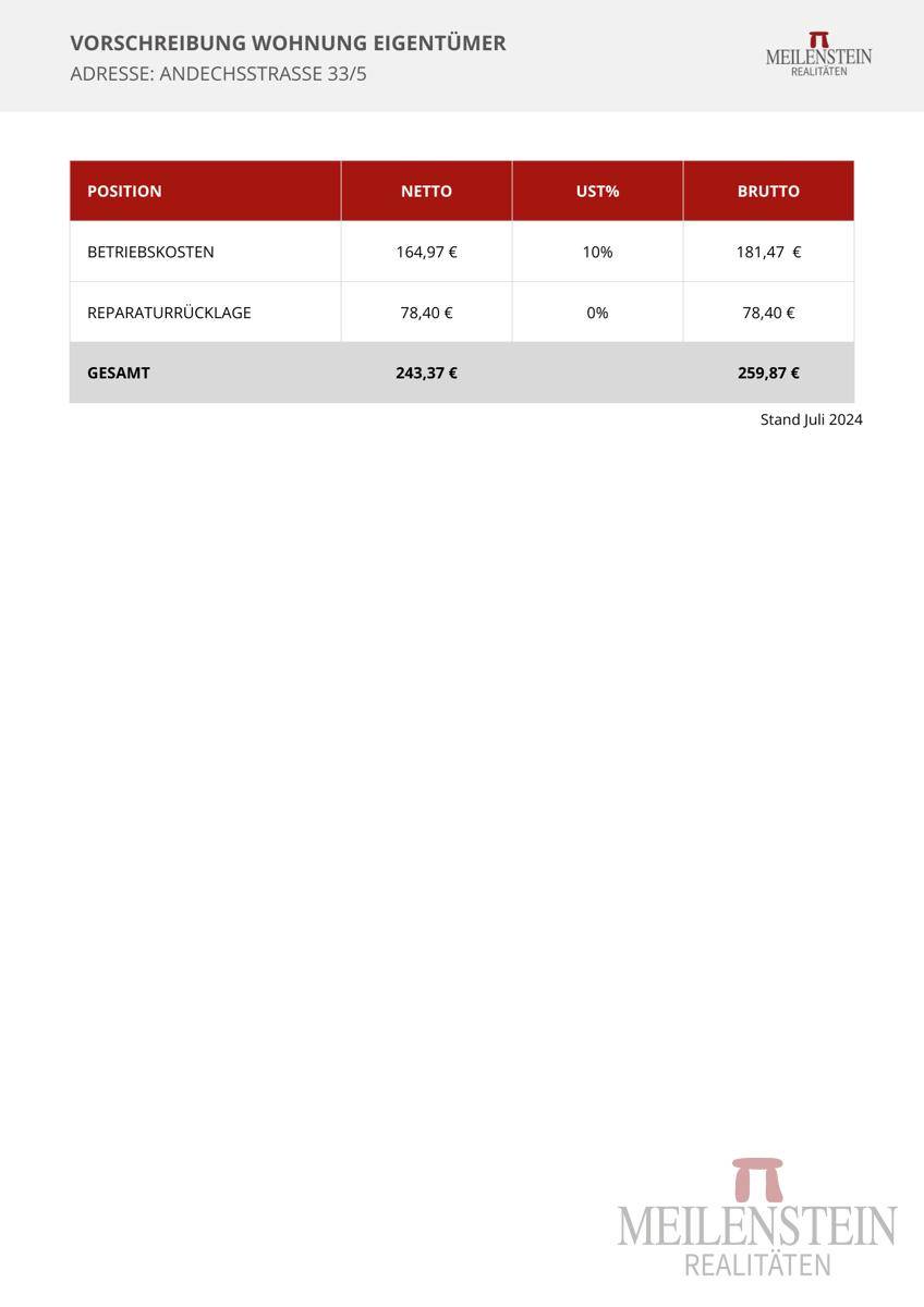 VS Andechsstr. 33:5