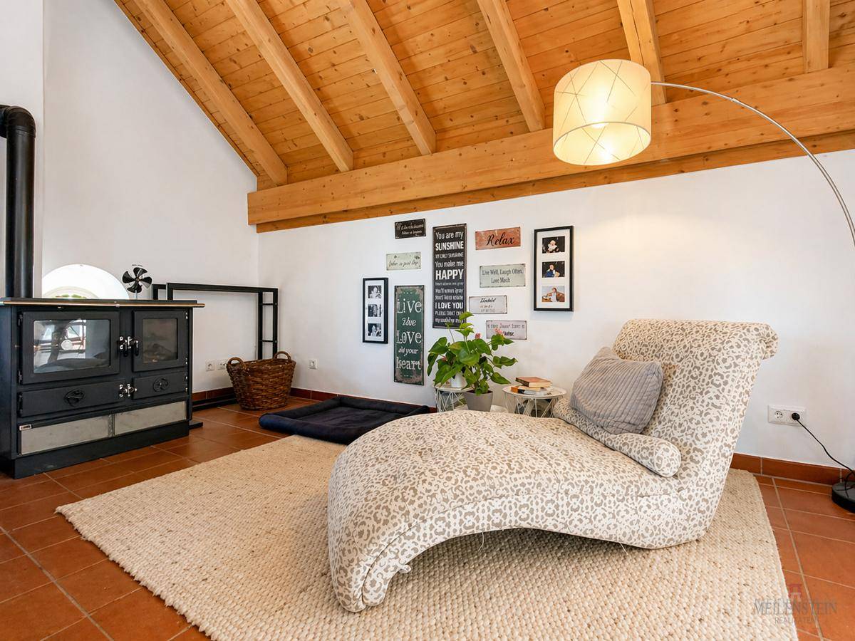 Wohnkomfort trifft Altbau-Charme – pohled 5