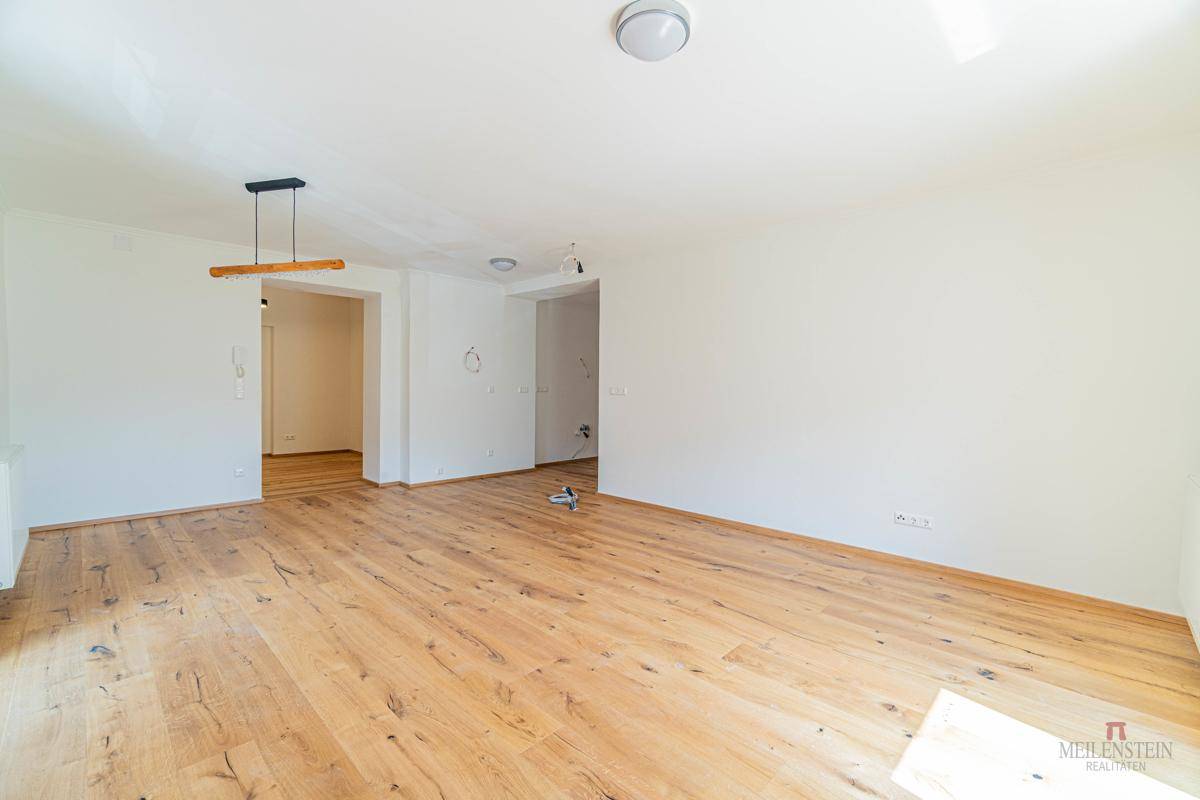 Wohnung