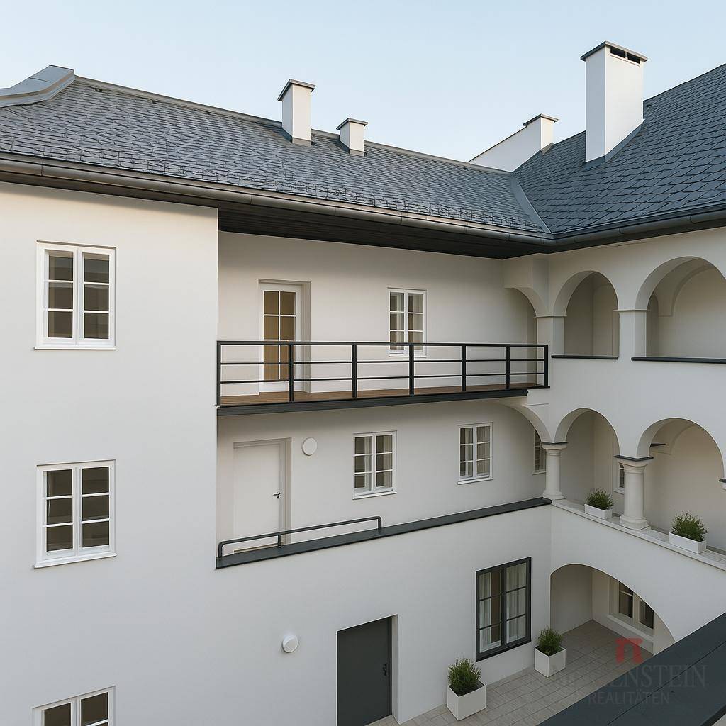 INNENHOF ZUKUNFT