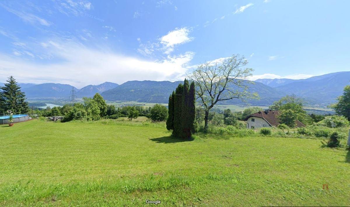 Entspanntes Wohnen mit Weitblick - Ansicht 4