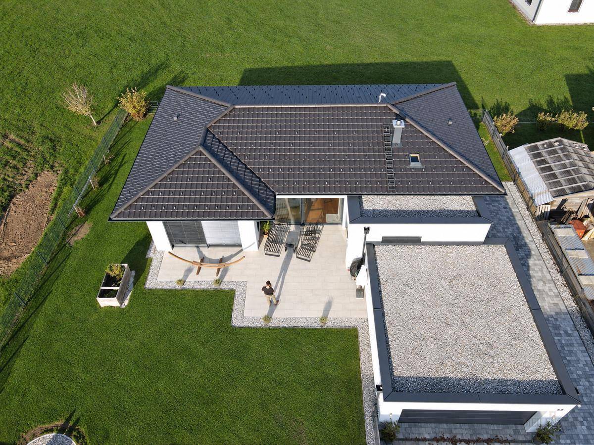 Draufsicht