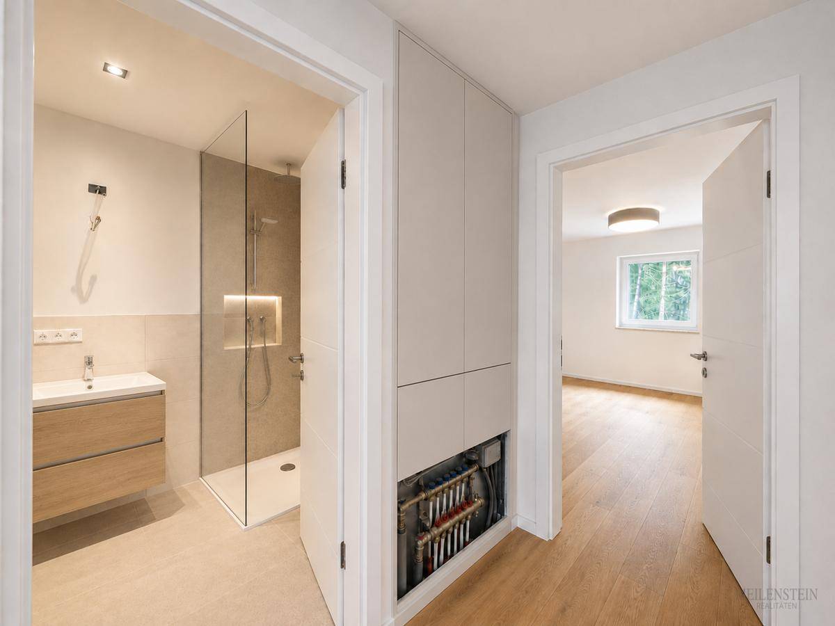 Badezimmer AI