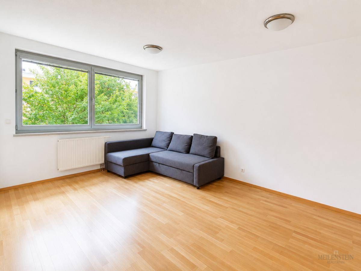 Wohnen am Innufer - West-Loggia inklusive! Verfügbar ab 15.8. - Ansicht 5
