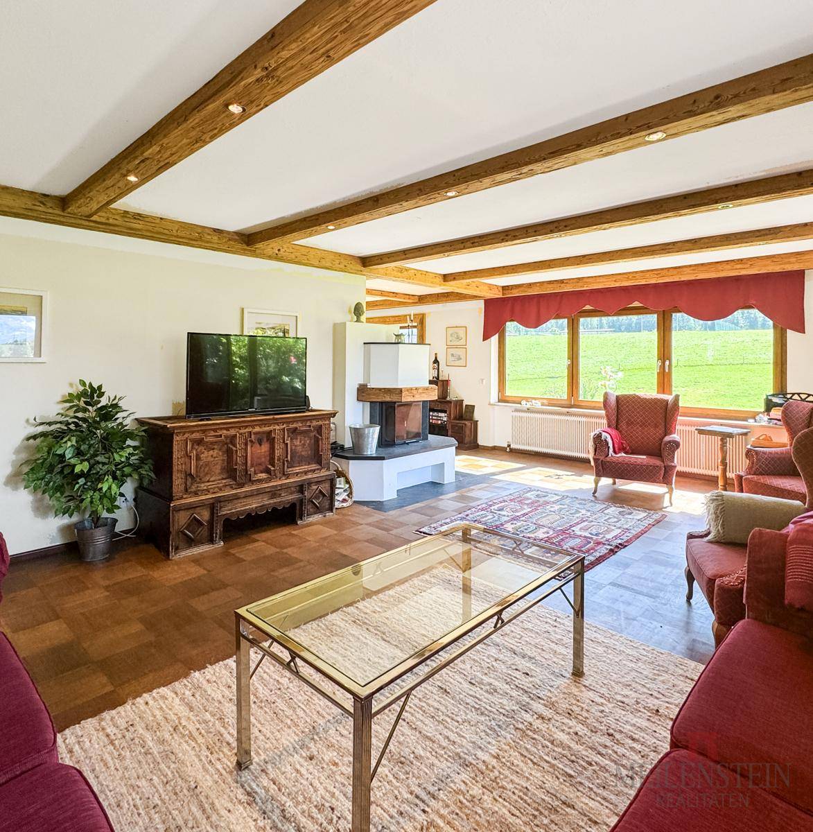 EG Wohnzimmer