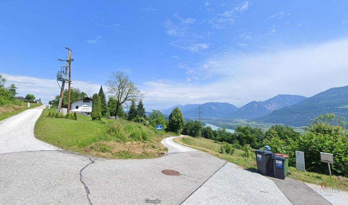 Entspanntes Wohnen mit Weitblick - Ansicht 5