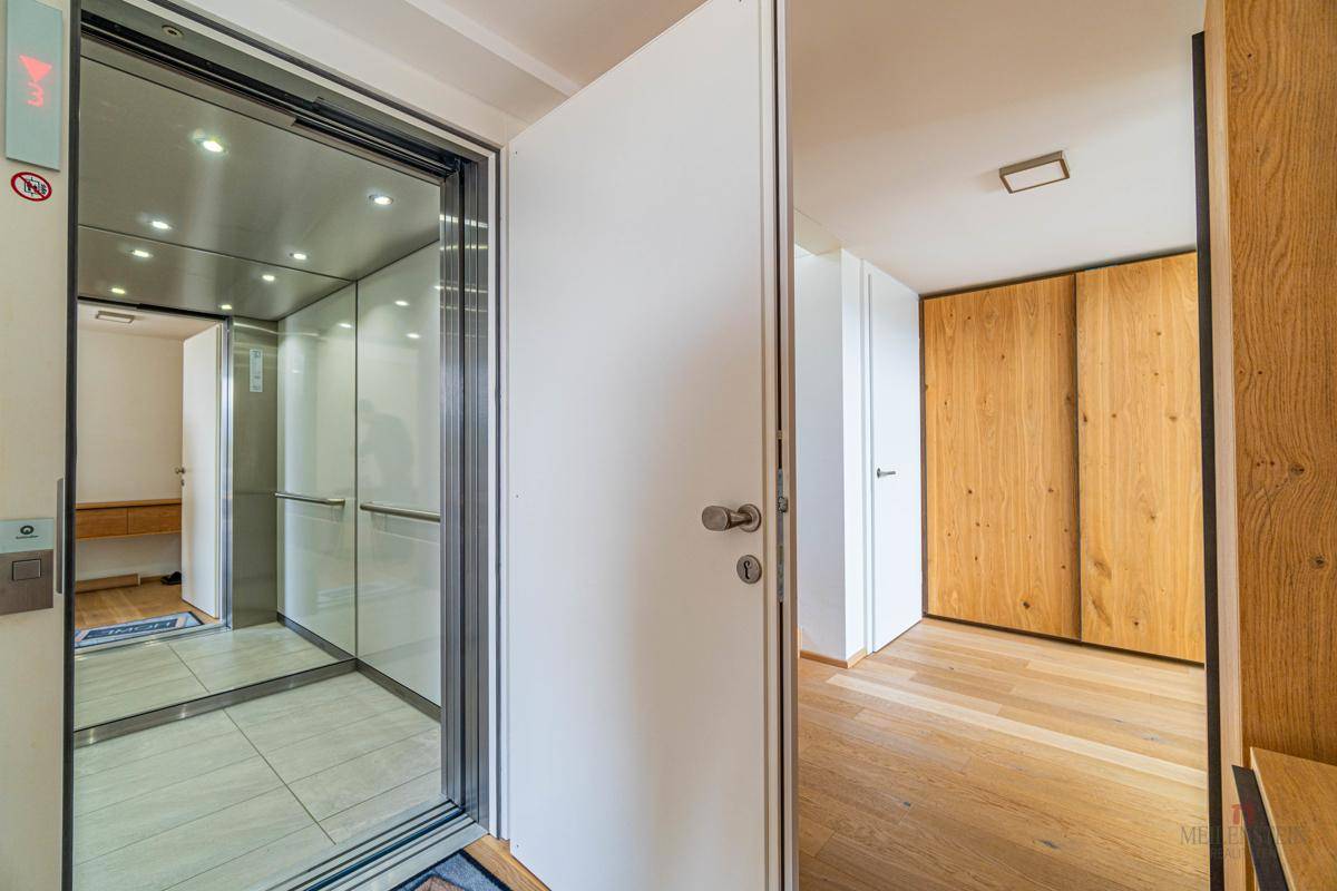 Seeblick Penthouse Millstatt am Millstätter See
