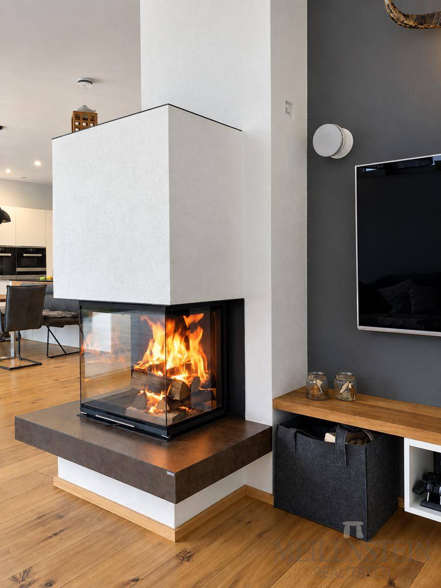 Kamin