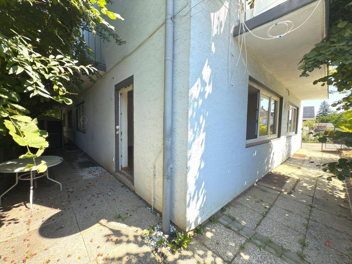 Haus Aussen 1