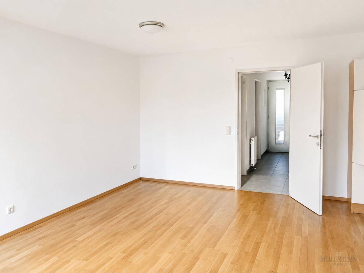Wohnen am Innufer - West-Loggia inklusive! Verfügbar ab 15.8. - Ansicht 3
