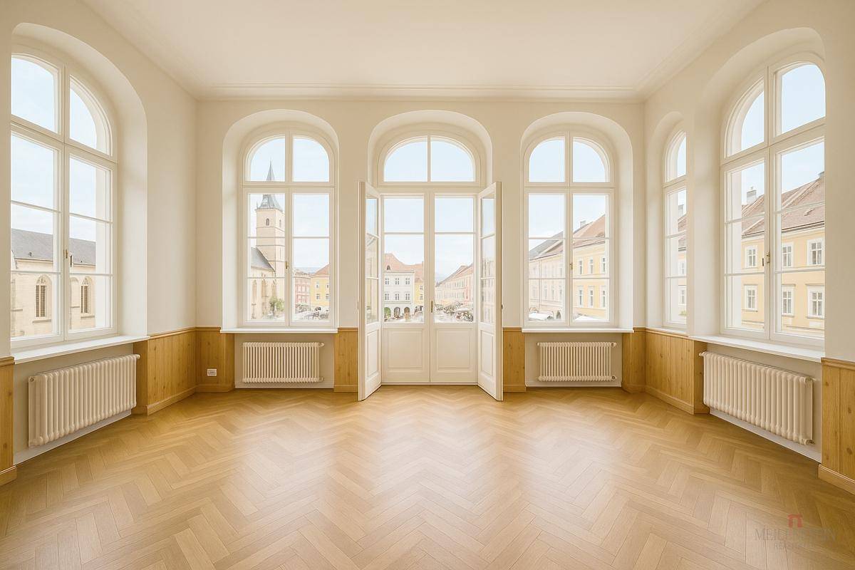 Symbolbild nach Sanierung