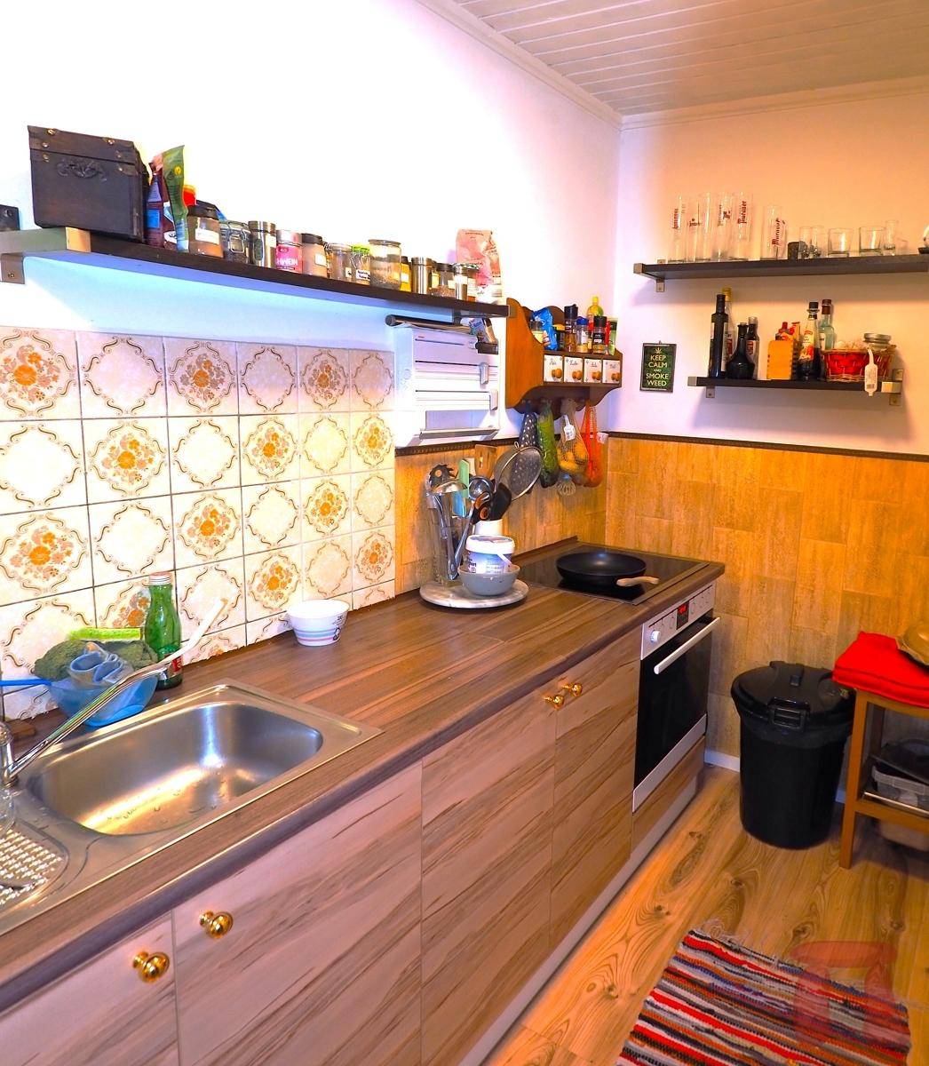 Kochen Haus 2
