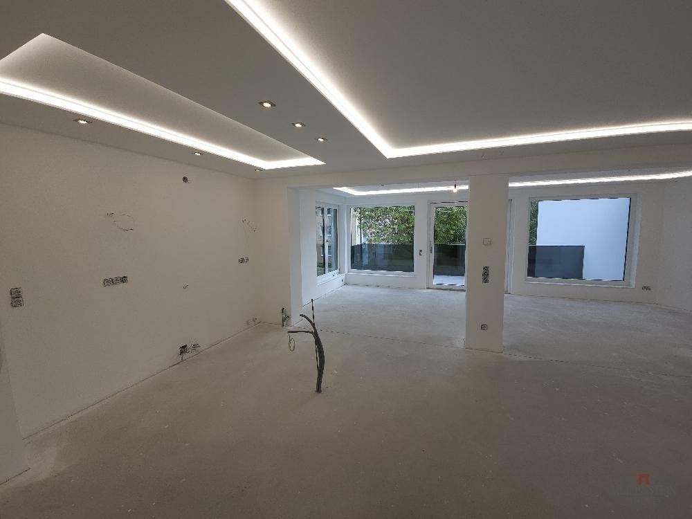 Exklusive Wohnung im Dreiparteienhaus in beliebter, zentrumsnaher Lage - Ansicht 5