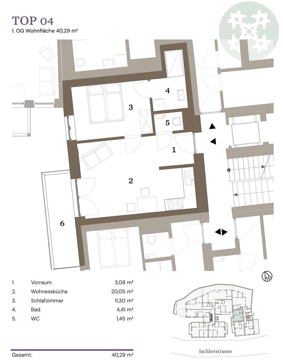 Ausseer Residenzen Top 04