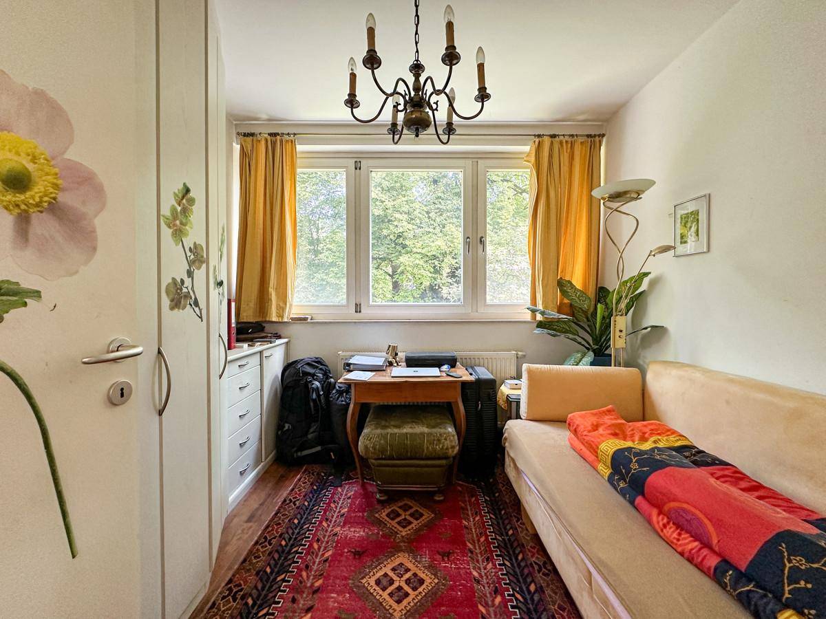 Schlafzimmer 2