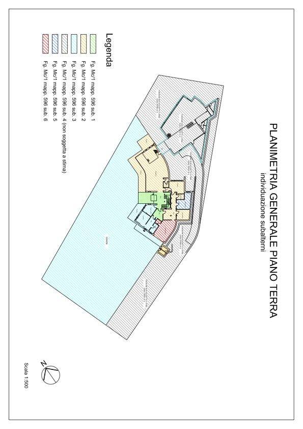 plan identificazione sub PT