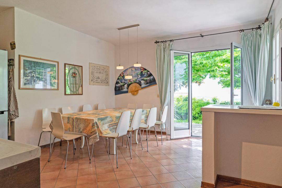 Sala pranzo