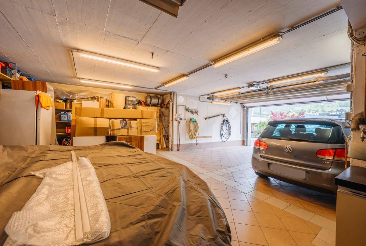 Garage Foto 1