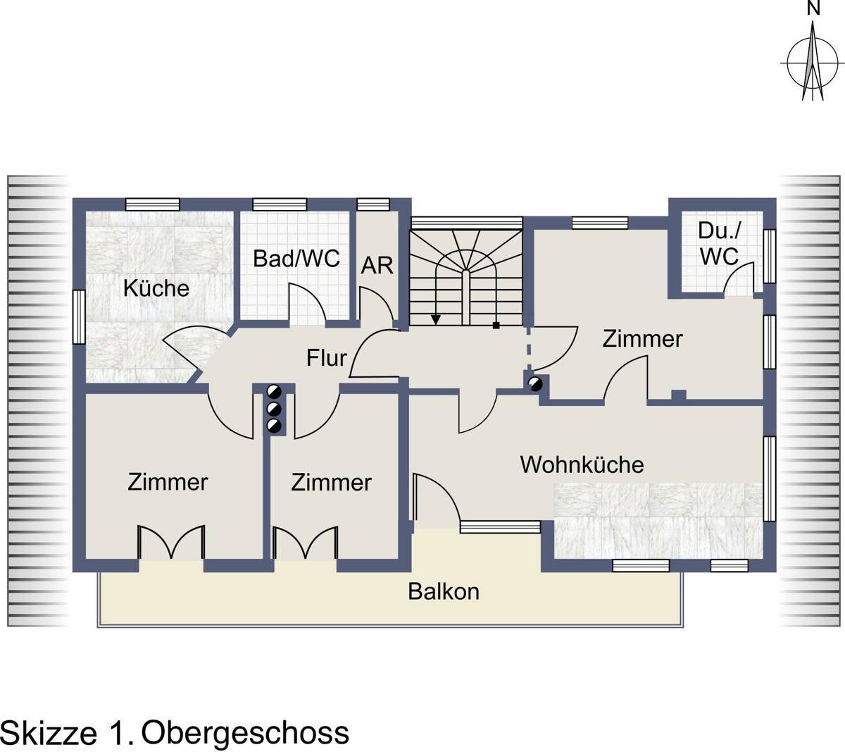 Plan OG