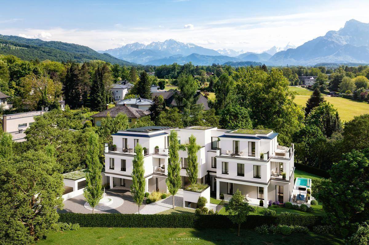 Architekturvisualisierung KBP c007