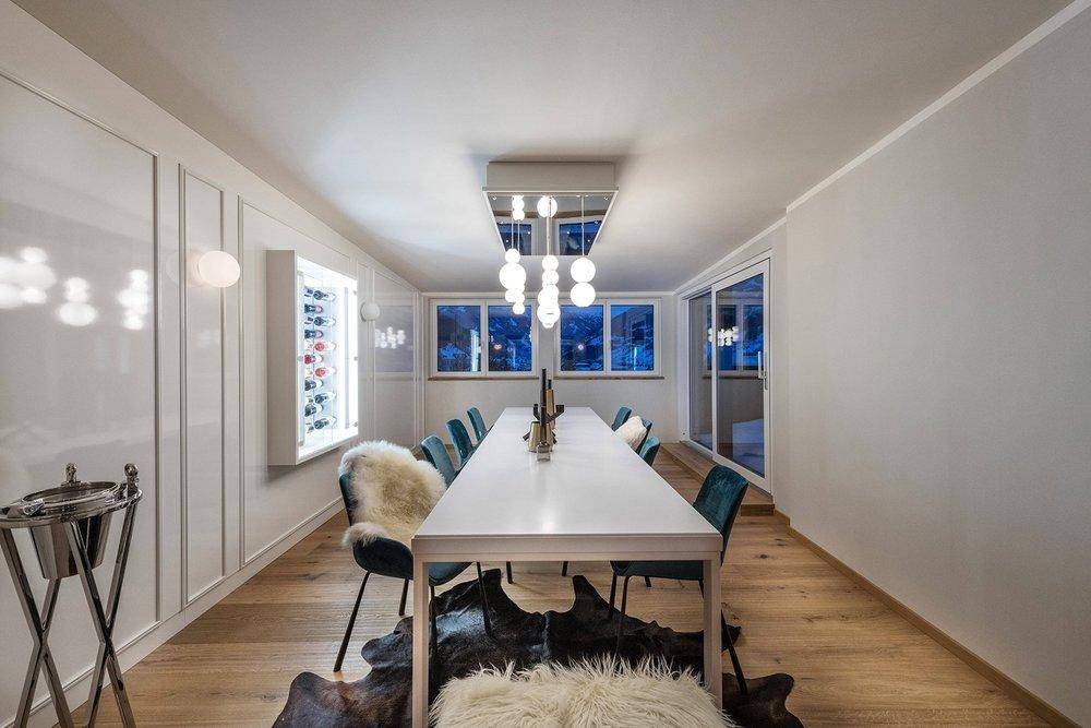 Esszimmer