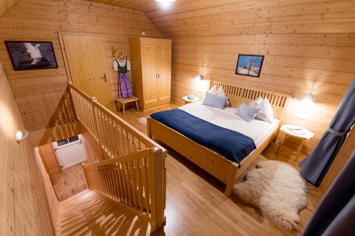Haus Gössl Troatkostn_Schlafbereich2(c)NDZ