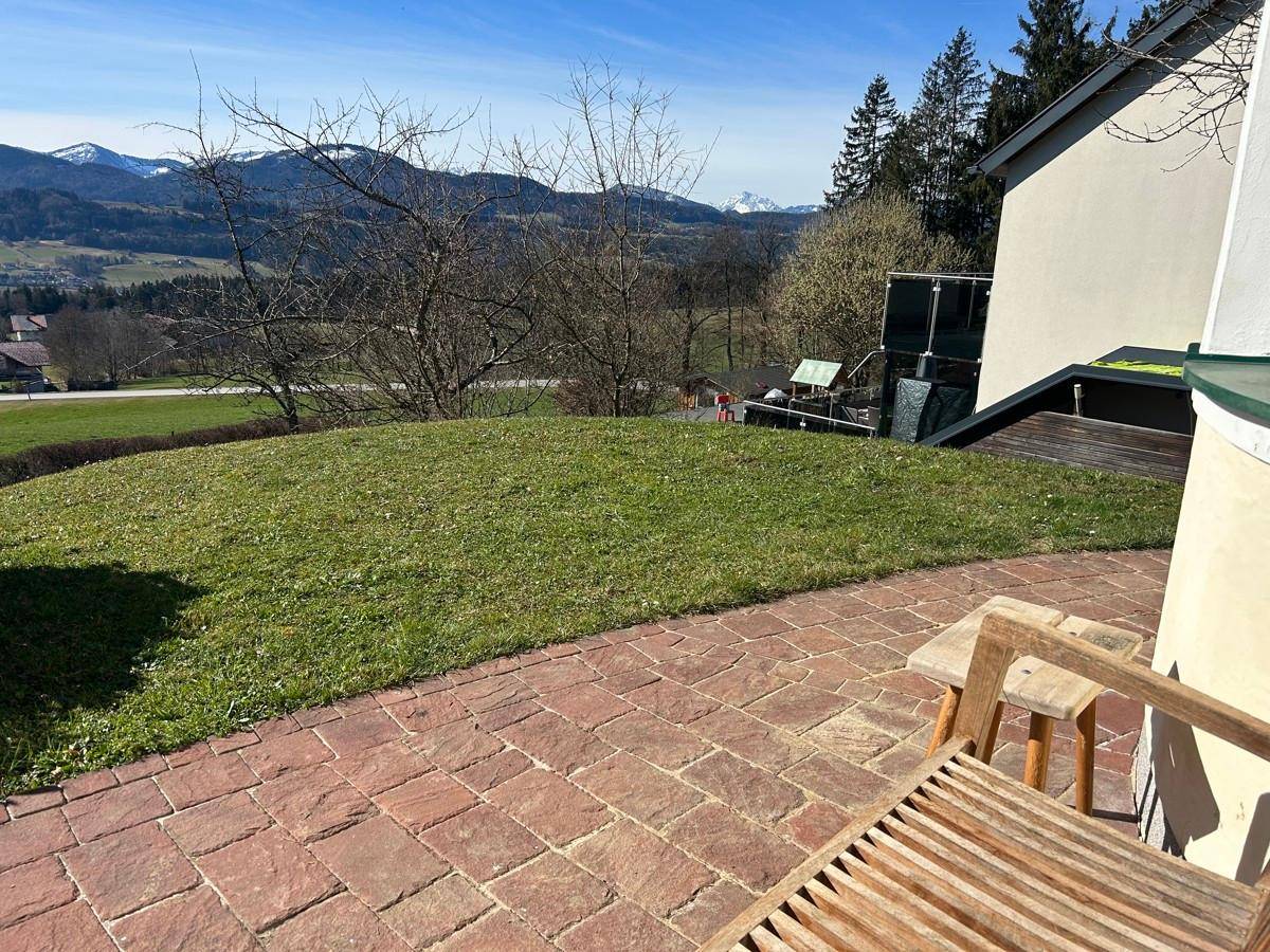 Suedterrasse