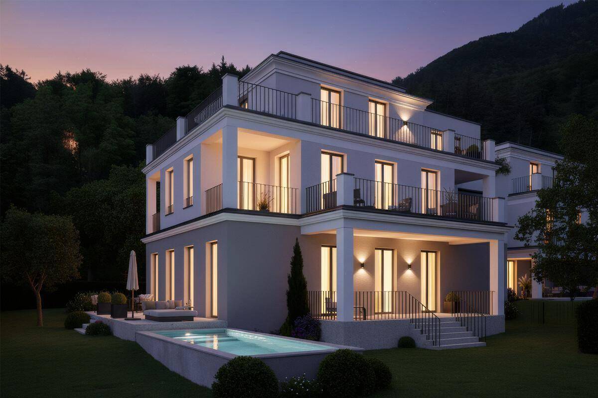 Palladio - THE CLASSIC EDITION