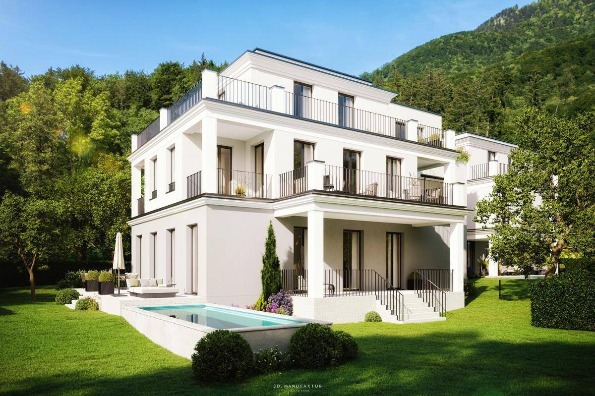 Architekturvisualisierung KBP c004