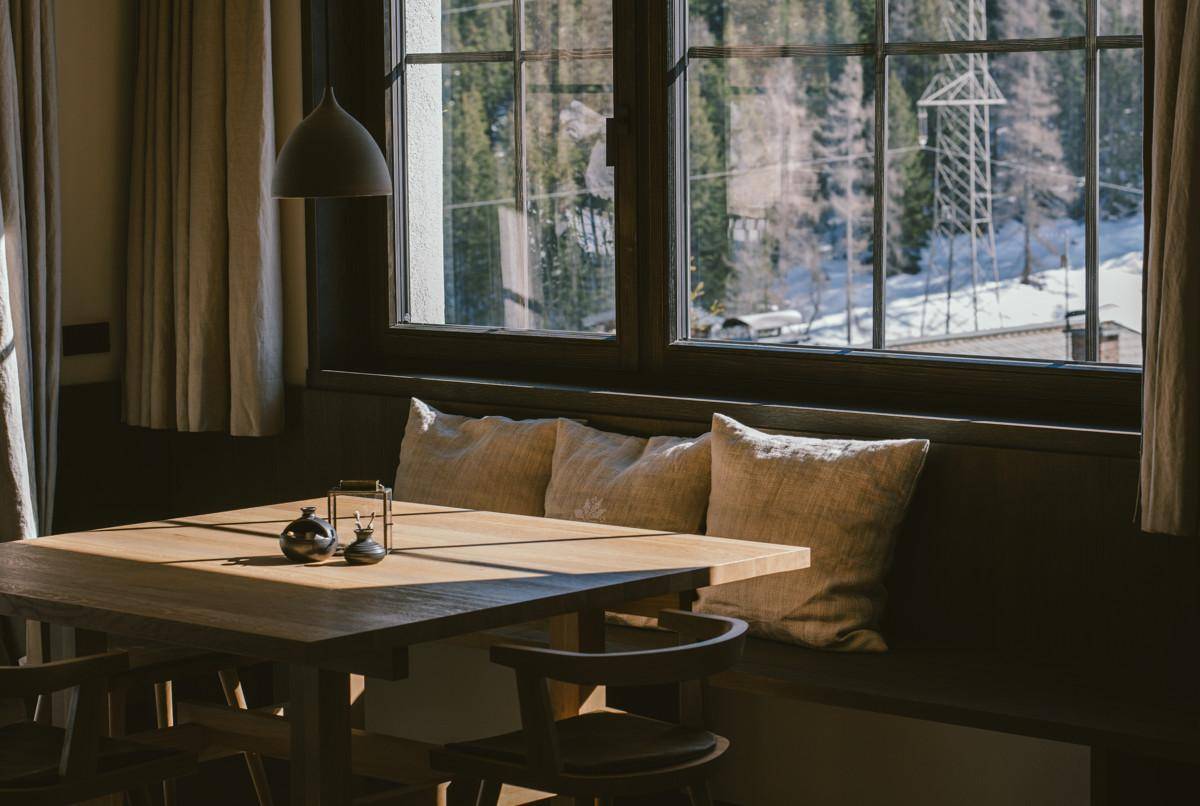 Haus – Mühlbach am Hochkönig - Ansicht 5