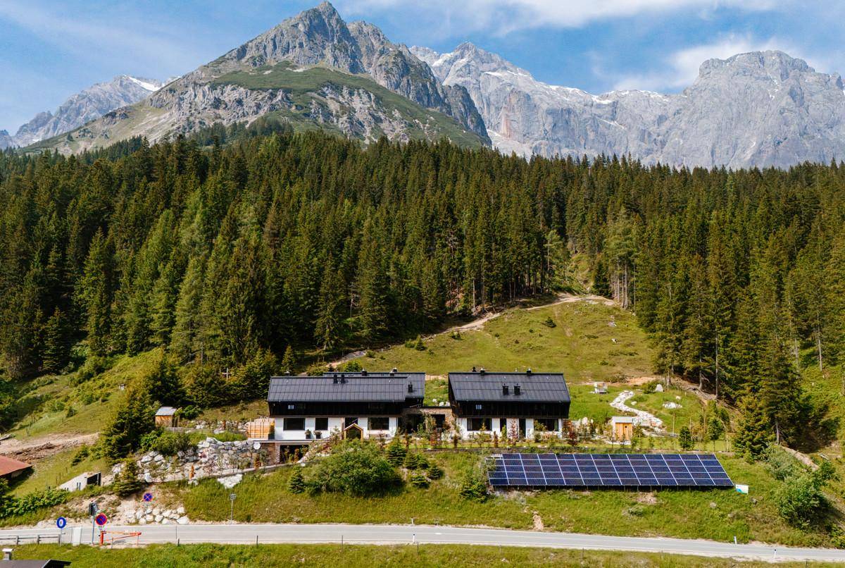 Haus – Mühlbach am Hochkönig - Ansicht 3