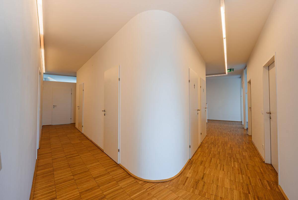 Top Bürostandort - Businesspark Walzgasse - Ansicht 5