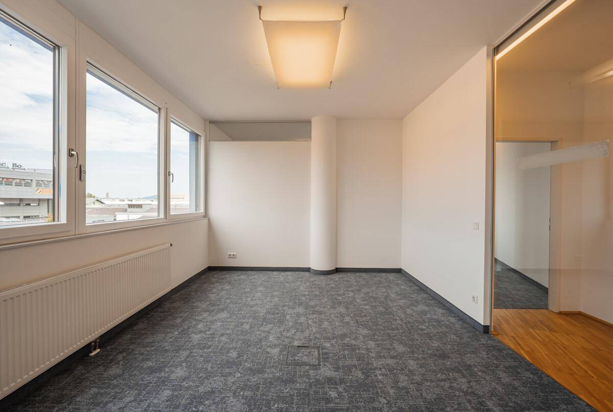 Top Bürostandort - Businesspark Walzgasse - Ansicht 2