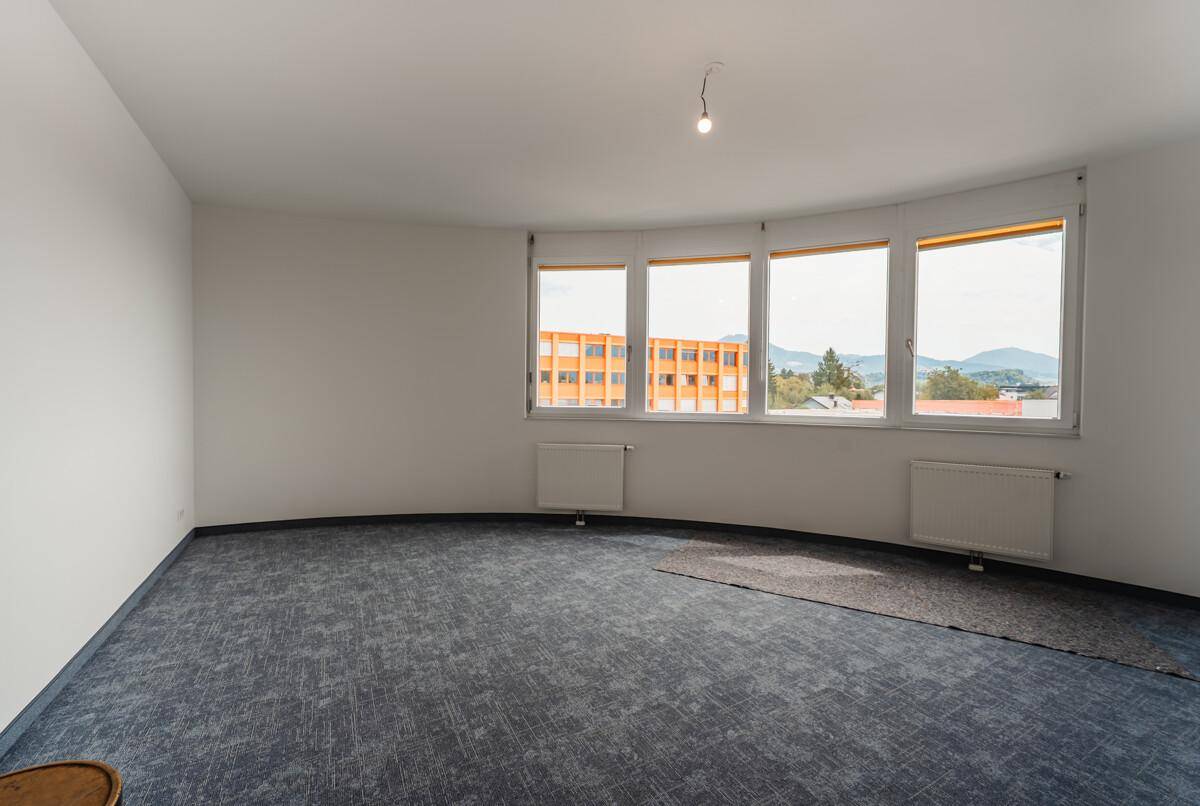 Top Bürostandort - Businesspark Walzgasse - Mehr