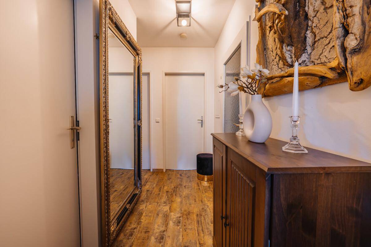 Aigen: Top geschnittene Wohnung mit Balkon – pohled 6