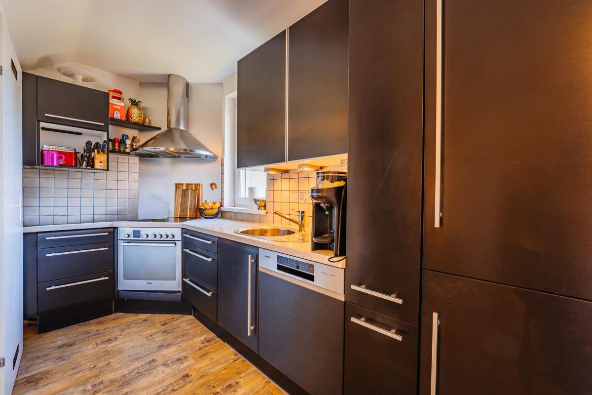 Aigen: Top geschnittene Wohnung mit Balkon – pohled 5
