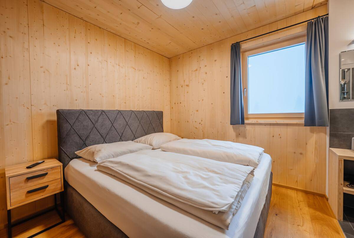 AlmAppartements Lachtal - 3 Zimmer Appartement - Mehr