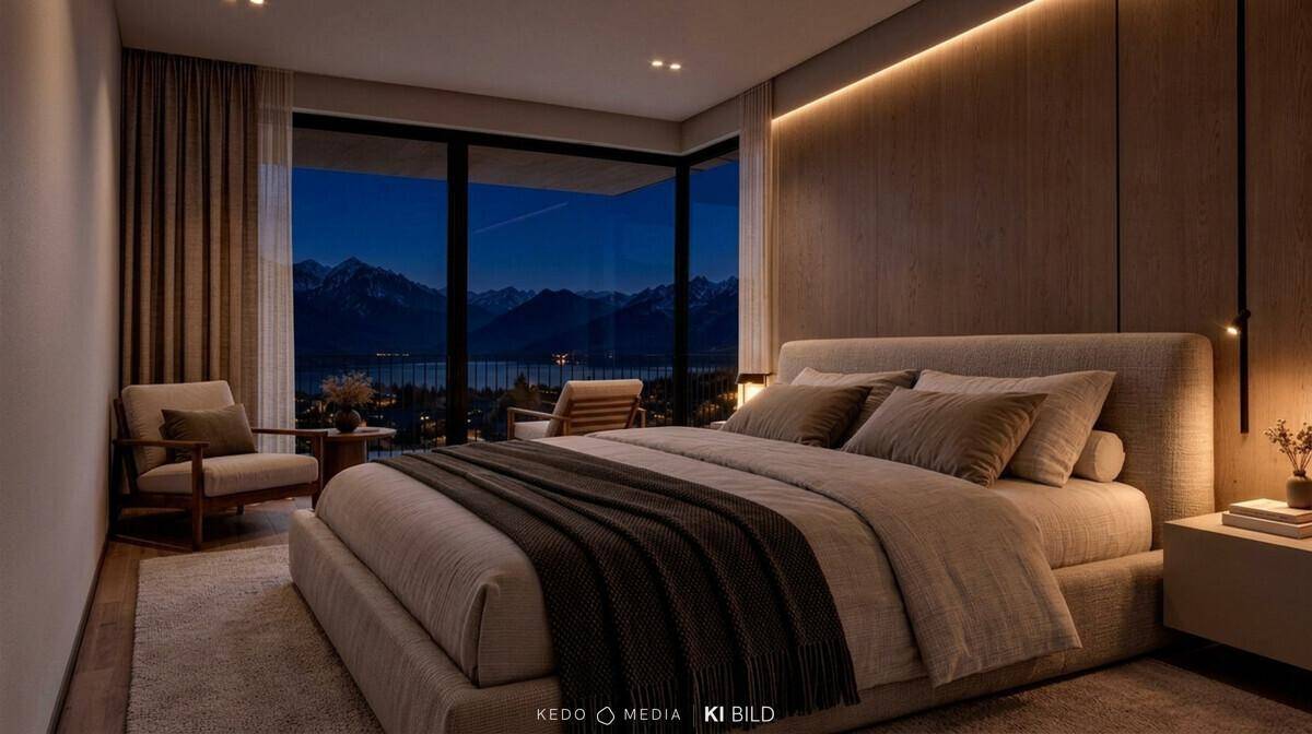 Residenz_Top2_Schlafzimmer_Nacht