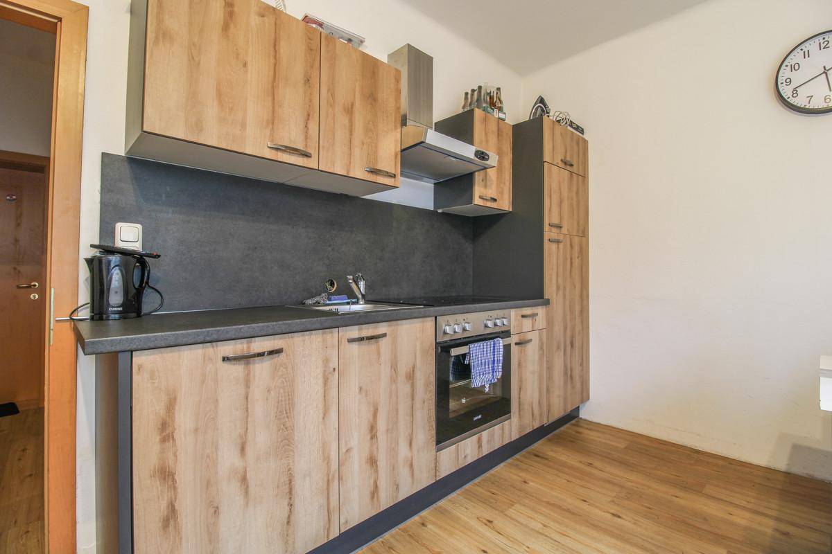 Wohnung