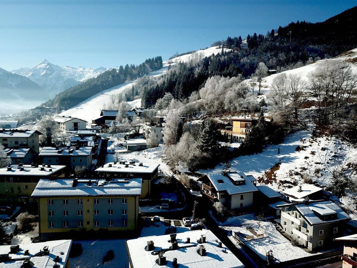 Haus Schmitten near the piste_474