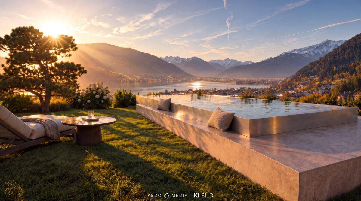 SkyResidenz_Pool_Aussicht