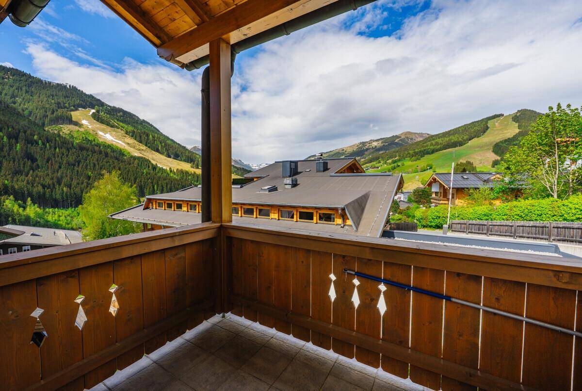 Sonne, Berge, Möglichkeiten – wohnen, vermieten oder beides - Widok 5