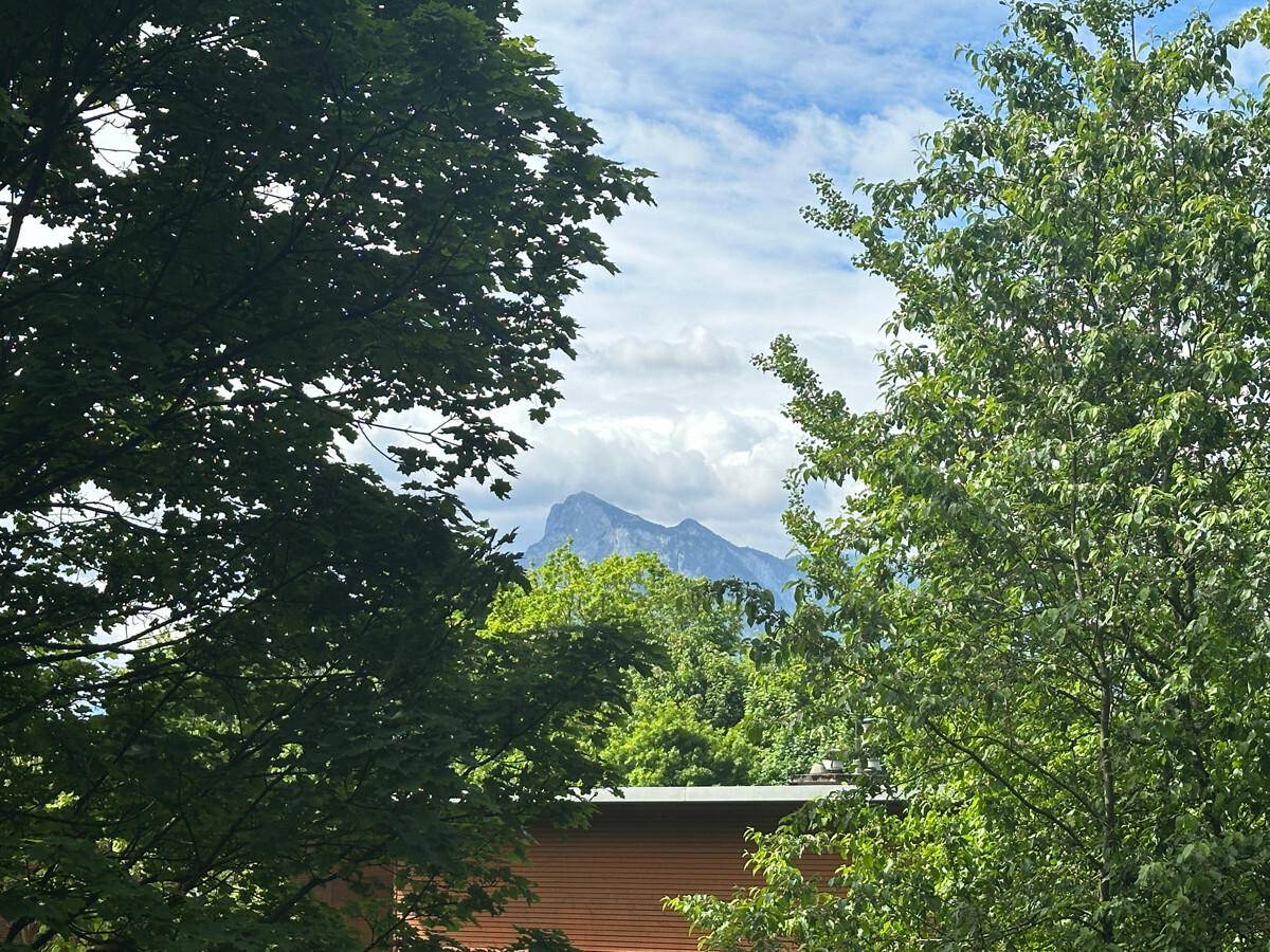 Aussicht