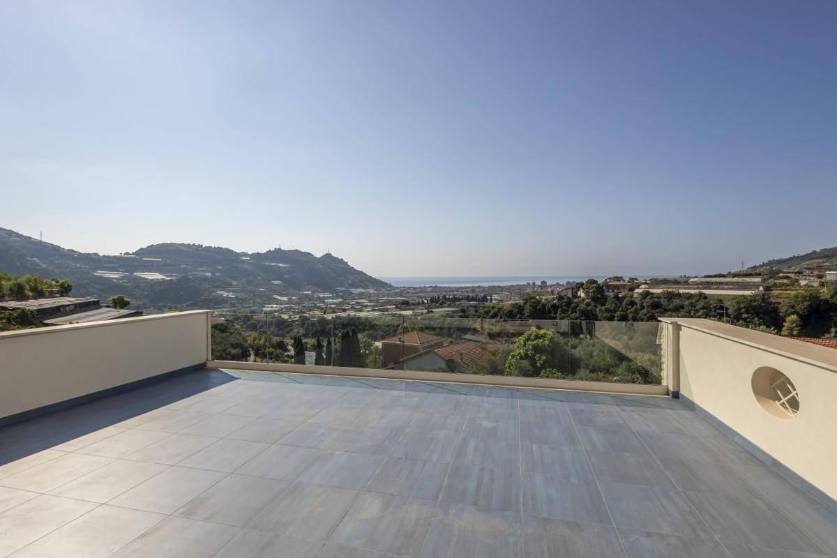 Terrazza camera 2