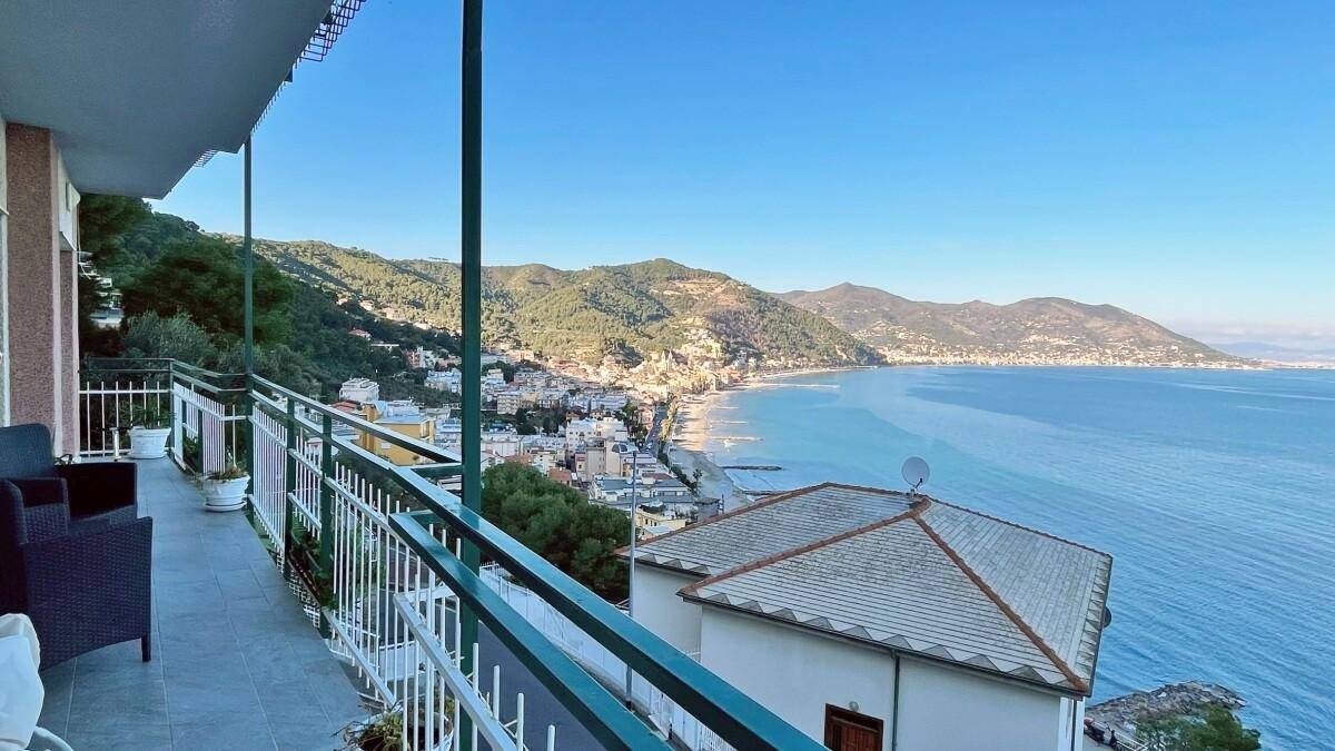 Vista e terrazzo 2