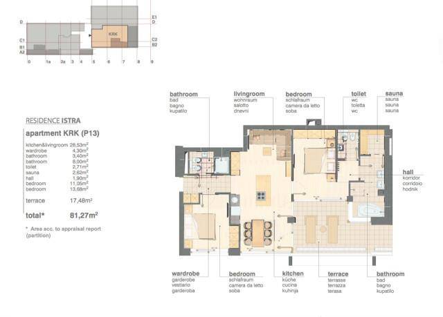 Copy of Floor plan 1