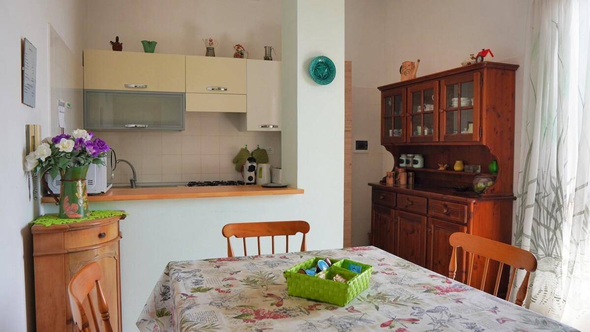 Cucina2 apt2