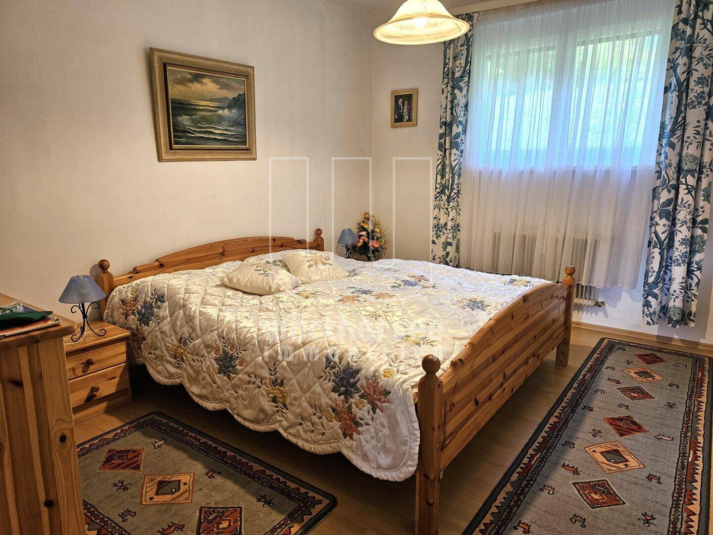 Elternschlafzimmer