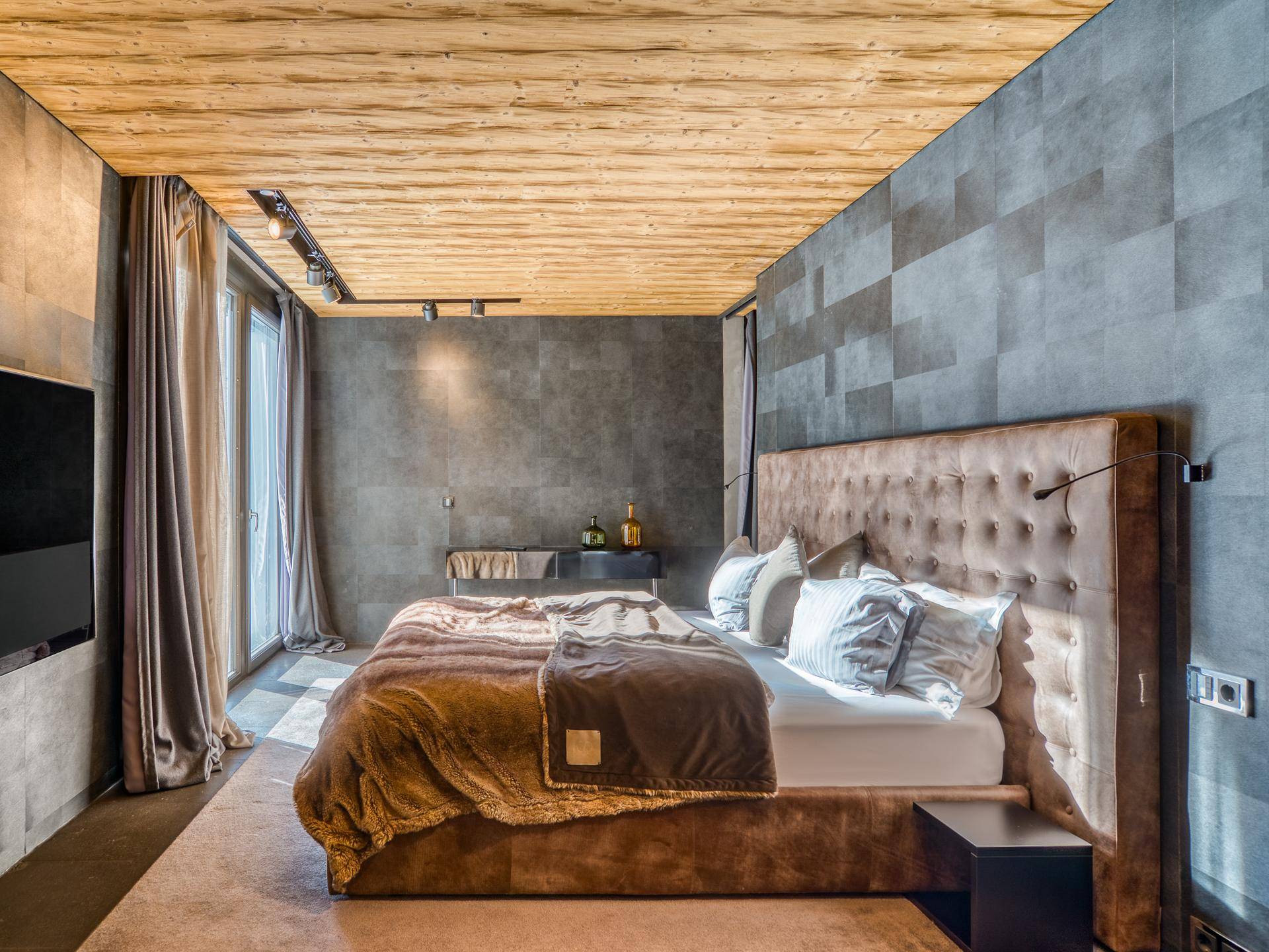 Masterbedroom Nr.3